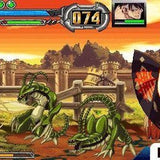 Guilty Gear Judgment