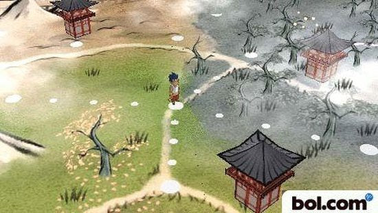 Legend Of The Dragon