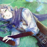 Period Cube:Shackles of Amadeus-PSVita