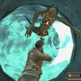 Resistance Retribution -PSP