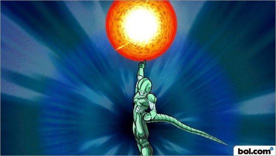 Dragon Ball Z - Shin Budokai 1