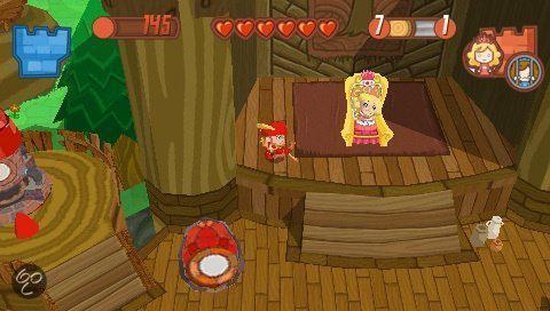 Fat Princess: Fistful of Cake