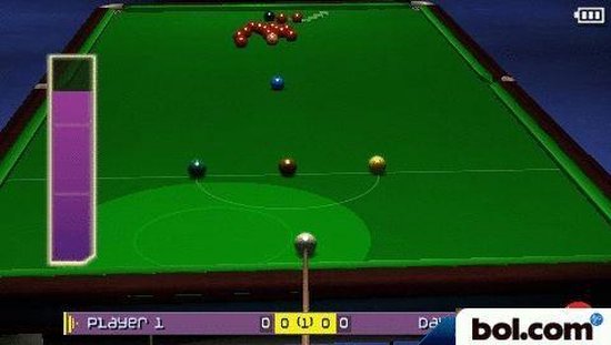 World Snooker Championship 2007