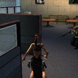 Tomb Raider, Legend (essentials) Psp