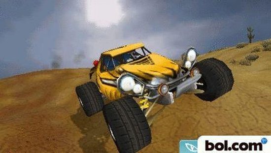 MX vs. ATV Untamed