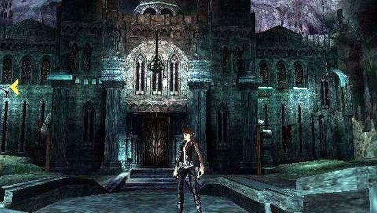 Tomb Raider Legend (platinum)