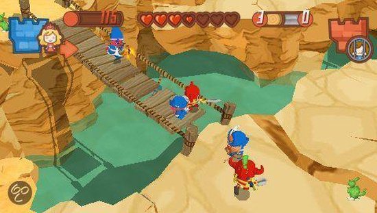 Fat Princess: Fistful of Cake
