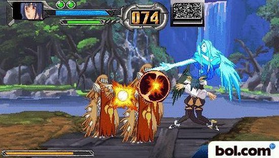 Guilty Gear Judgment