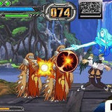 Guilty Gear Judgment