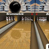 Brunswick Pro Bowling