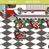 Diner Dash