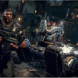 Bethesda Brink, PS3