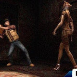Silent Hill Origins
