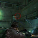 Resistance: Retribution