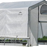 ShelterLogic® Tuinkas SL70680 - Broeikas - 300x300x240 cm