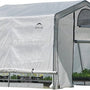 ShelterLogic® Tuinkas SL70680 - Broeikas - 300x300x240 cm