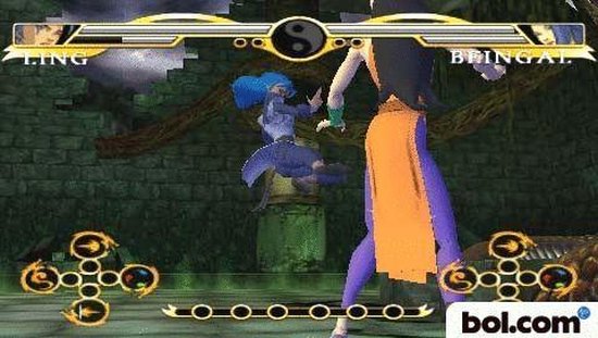 Legend Of The Dragon