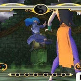 Legend Of The Dragon