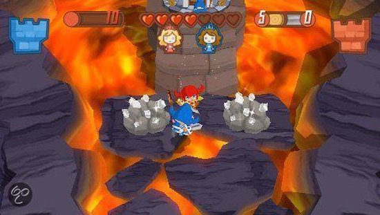 Fat Princess: Fistful of Cake