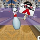 Brunswick Pro Bowling