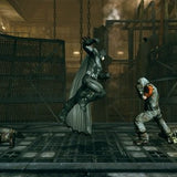 Batman: Arkham Origins