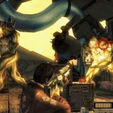 Resistance: Retribution