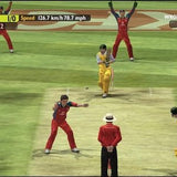 Ashes Cricket 2009