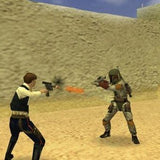 Star Wars Battlefront - Renegade Squadron