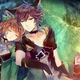 Period Cube:Shackles of Amadeus-PSVita