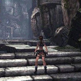 Tomb Raider Legend (platinum)
