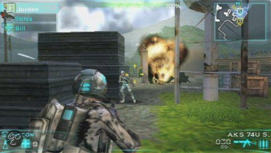 Tom Clancy's Ghost Recon: Predator