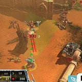 Warhammer 40,000 - Squad Command