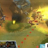Warhammer 40,000 - Squad Command