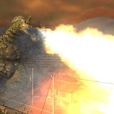 Earth Defense Force 2