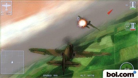 IL-2 Sturmovik: Birds of Prey