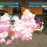 Dragon Ball Z - Shin Budokai 1