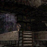 Tomb Raider, Legend (essentials) Psp