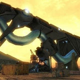 Resistance: Retribution