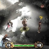 Beowulf - The Game