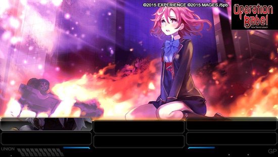 Operation Babel New Tokyo Legacy