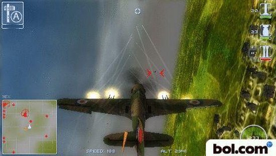 IL-2 Sturmovik: Birds of Prey