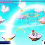 Rainbow Islands - Evolution