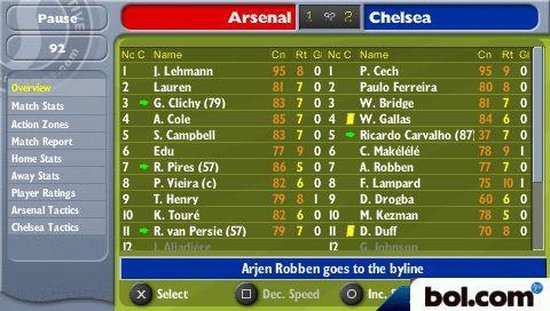 Football Manager 2006