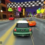 Asphalt - Urban GT 2