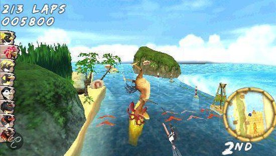Surf's Up - Essentials Edition