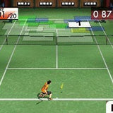 Virtua Tennis 3