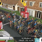 Pro Cycling Tour de France 2009