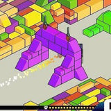 Hot Pixel Sony Psp