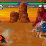 Dragon Ball Z - Shin Budokai 1