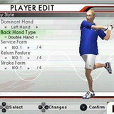 Virtua Tennis 3